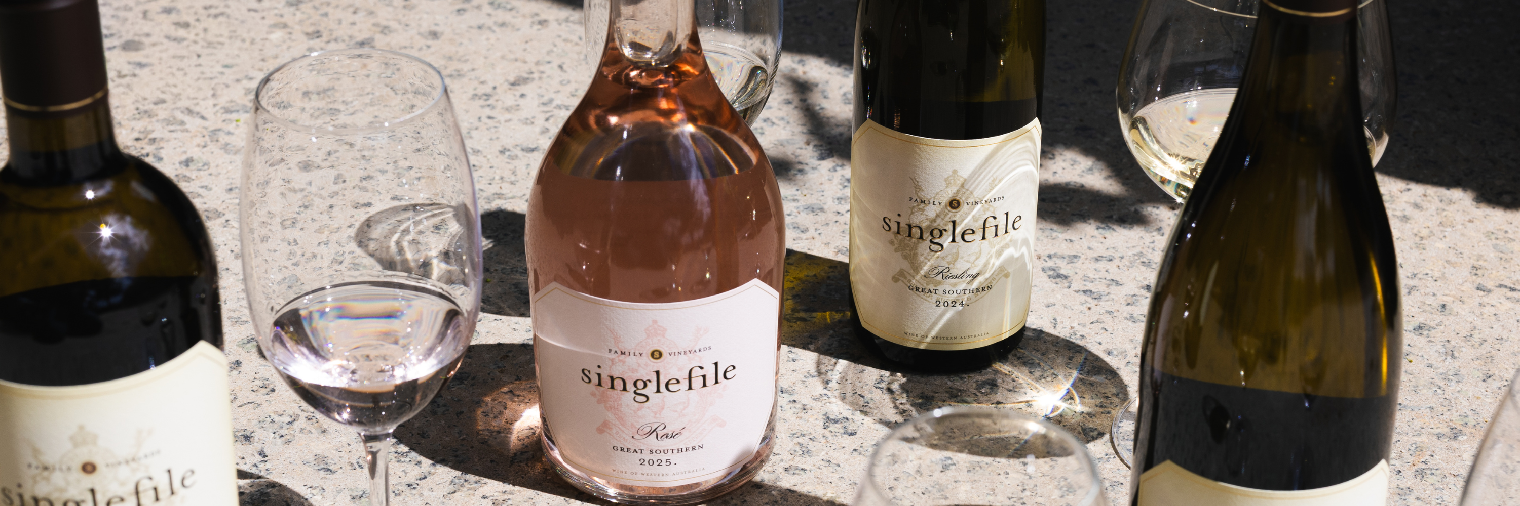 Great Southern Collection