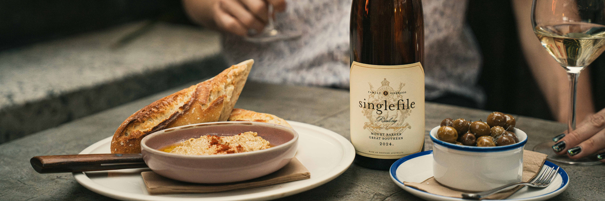 Single Vineyard Collection Wines - Great Southern, WA