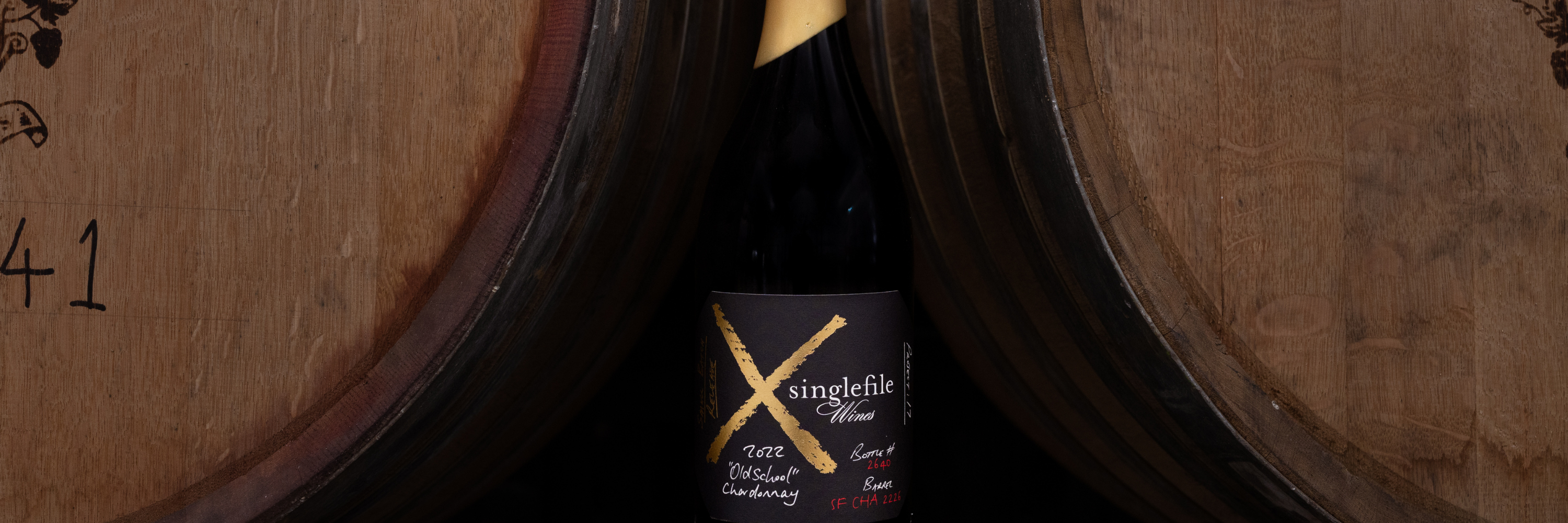 Small Batch Collection