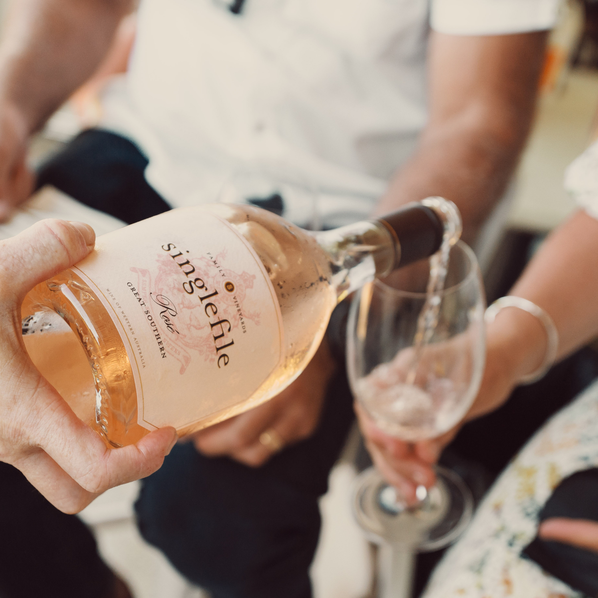 Rosé Event