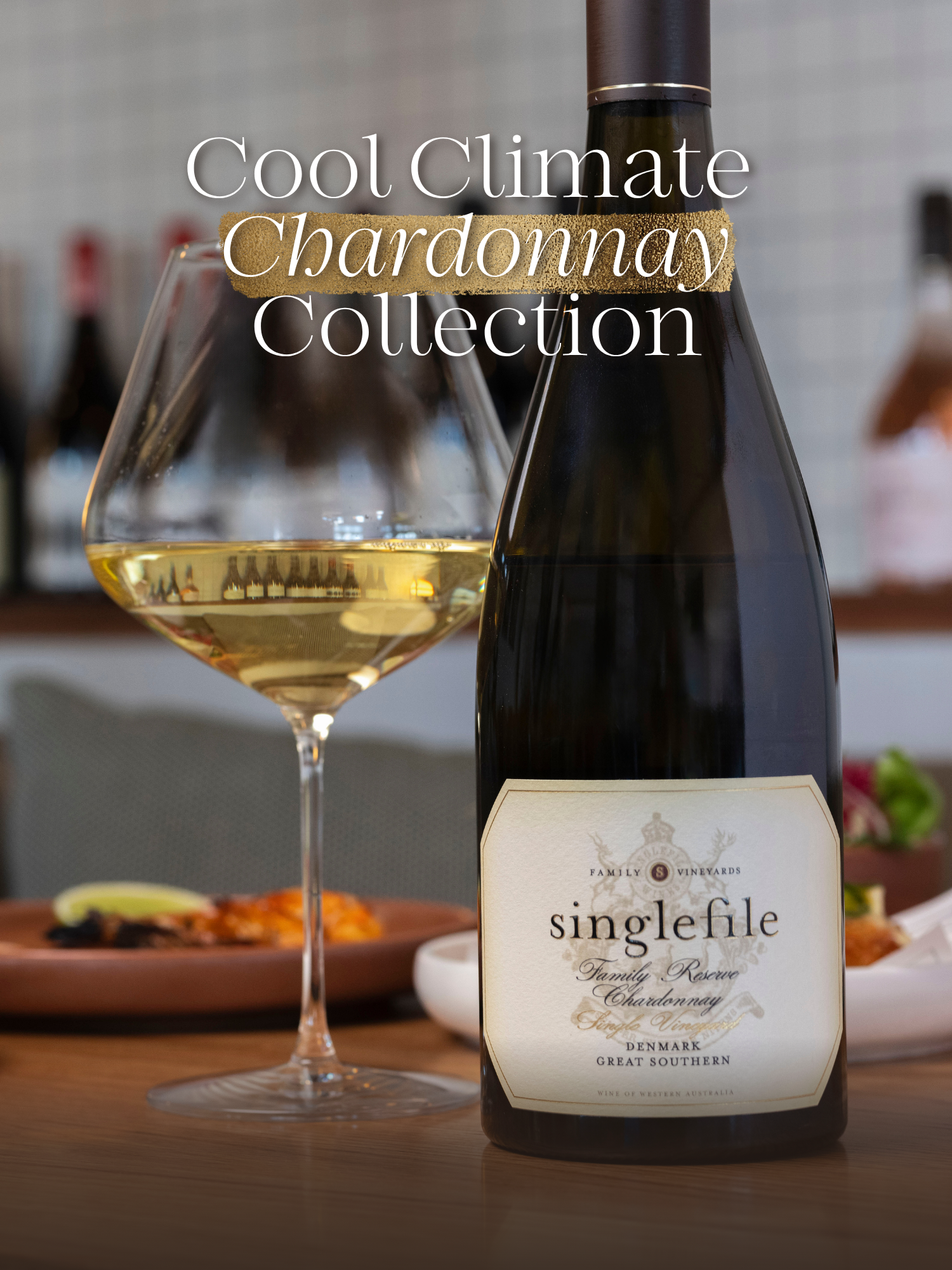 Cool Climate Chardonnay Collection