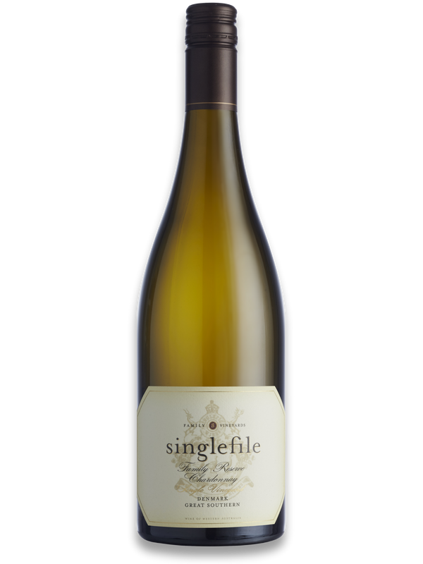 2025 Singlefile Family Reserve Chardonnay