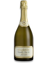 NV Singlefile 'The Great Southern' Sparkling
