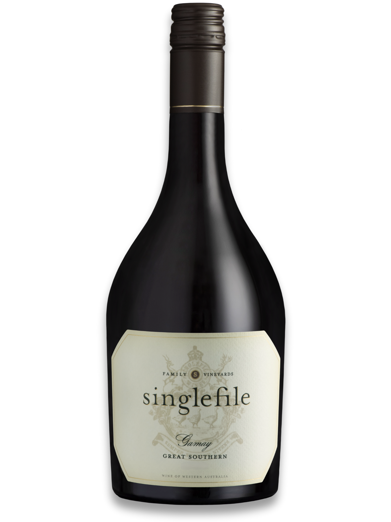 2025 Singlefile Great Southern Gamay