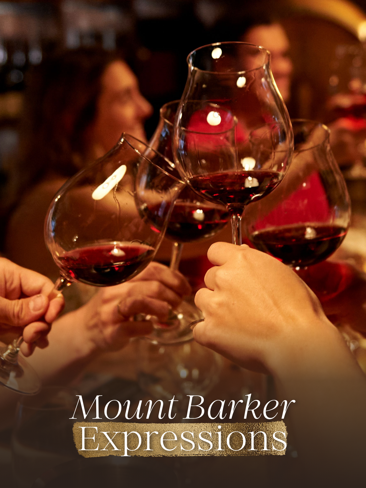 Mount Barker Expressions