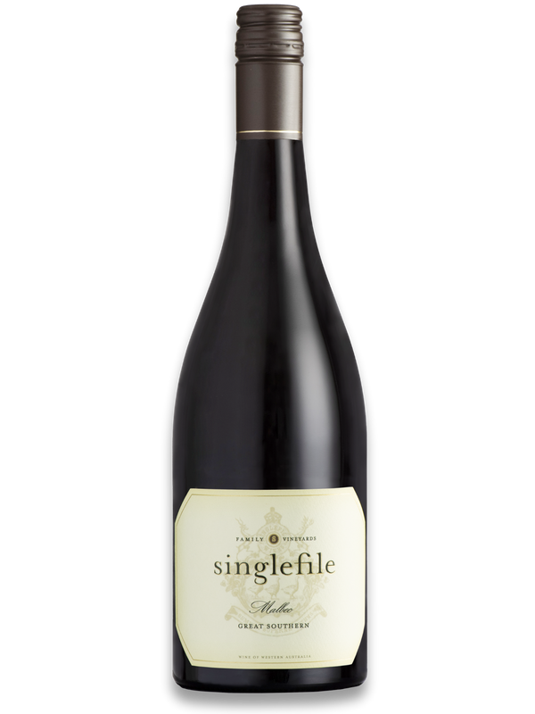 2025 Singlefile Great Southern Malbec