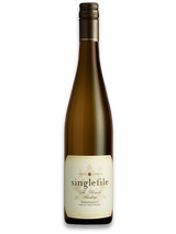 2025 Singlefile 'The Pamela' Porongurup Riesling