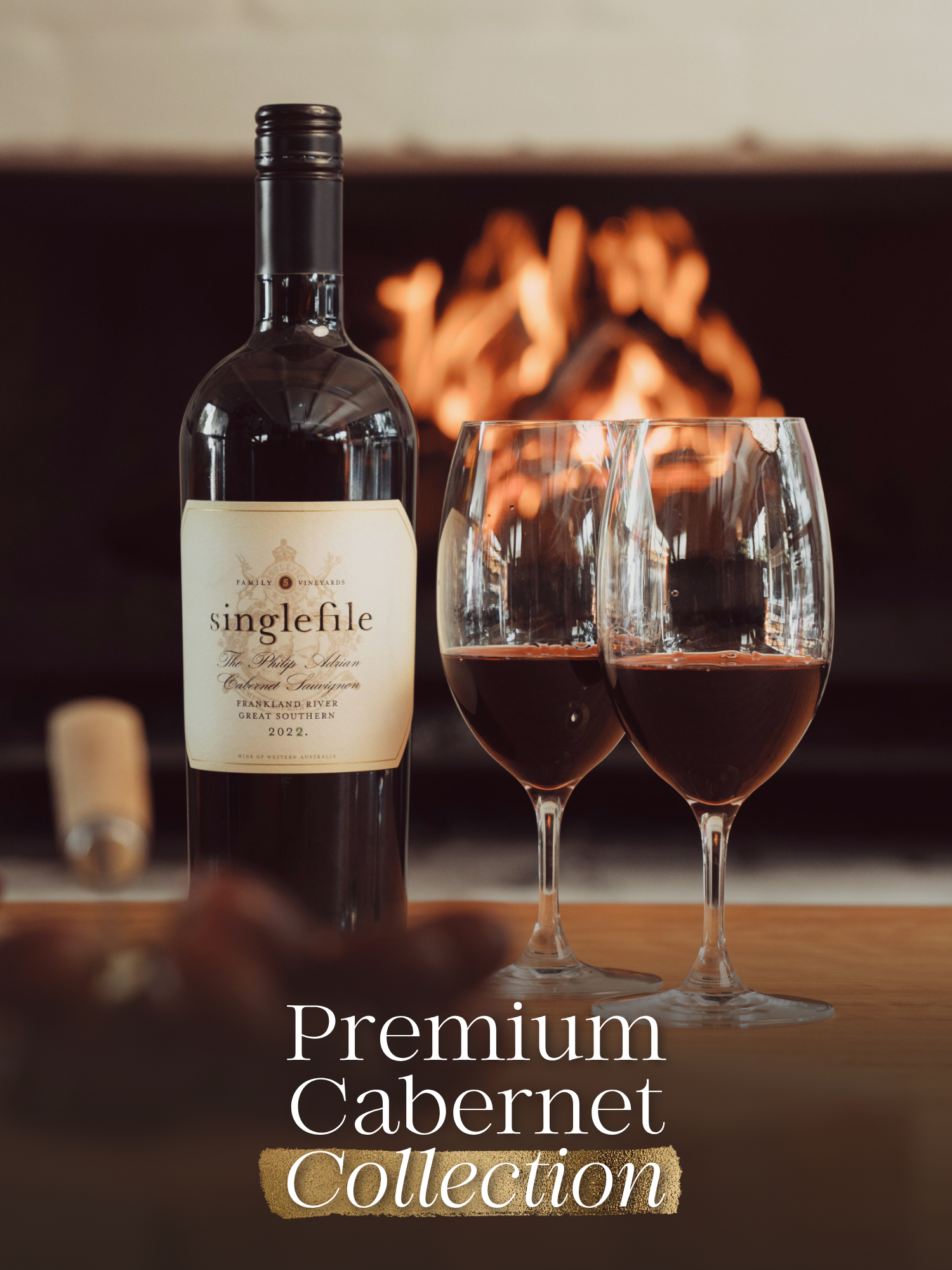 Premium Cabernet Collection