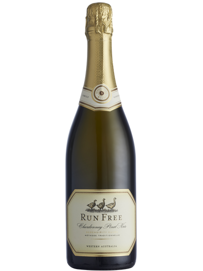 Run Free by Singlefile