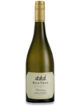 2025 Run Free by Singlefile Chardonnay