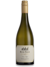 2025 Run Free by Singlefile Pinot Grigio