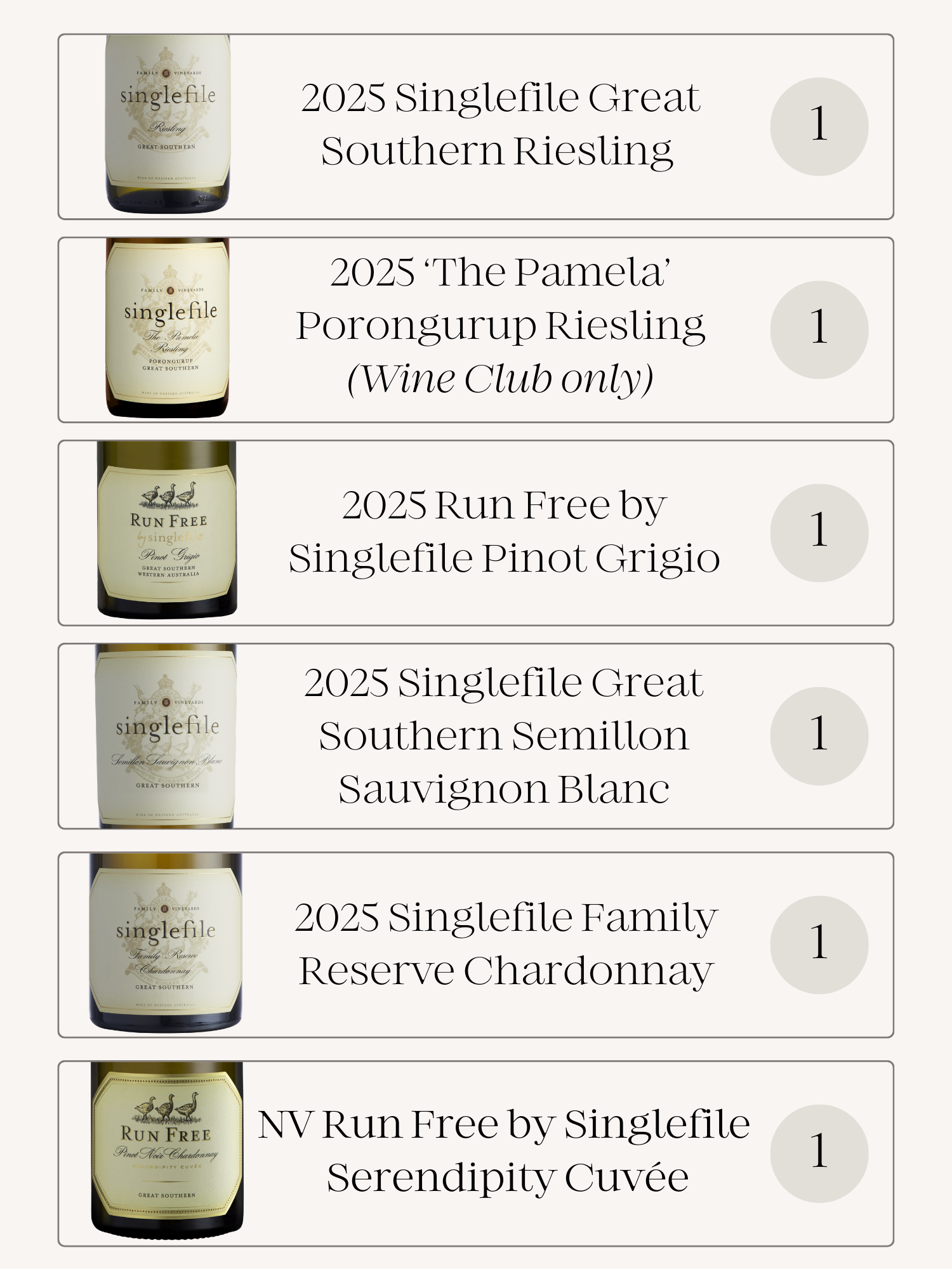 A Moment in the Vineyard