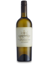 2025 Singlefile Great Southern Semillon Sauvignon Blanc