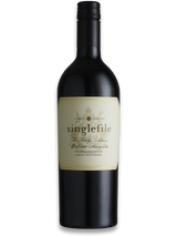 2021 Singlefile 'The Philip Adrian' Frankland River Cabernet Sauvignon