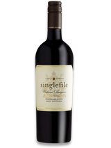 2023 Singlefile Single Vineyard Frankland River Cabernet Sauvignon