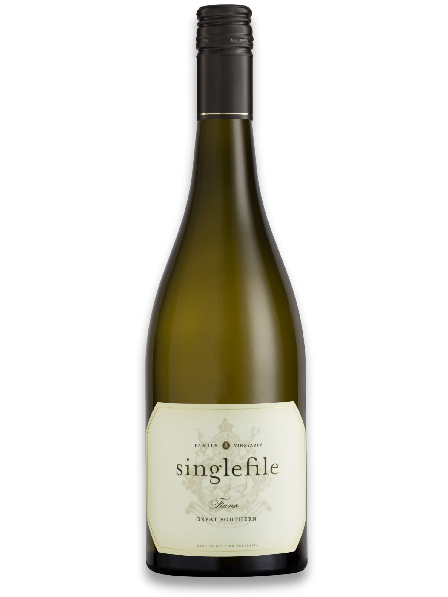 2025 Singlefile Great Southern Fiano