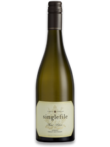 2025 Singlefile Single Vineyard Albany Fumé Blanc
