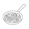Stir Fry
