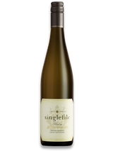 2025 Singlefile Single Vineyard Mount Barker Riesling