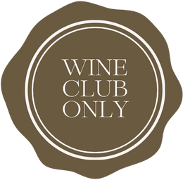 Wine Club only
